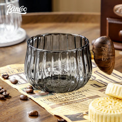 250ml Stripe Heat resistant