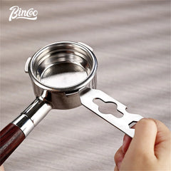 Bincoo Coffee Handle Filter Remover - Stainless Steel