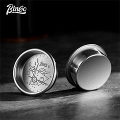 Bincoo Coffee Espresso Filter Basket 51/58.5mm