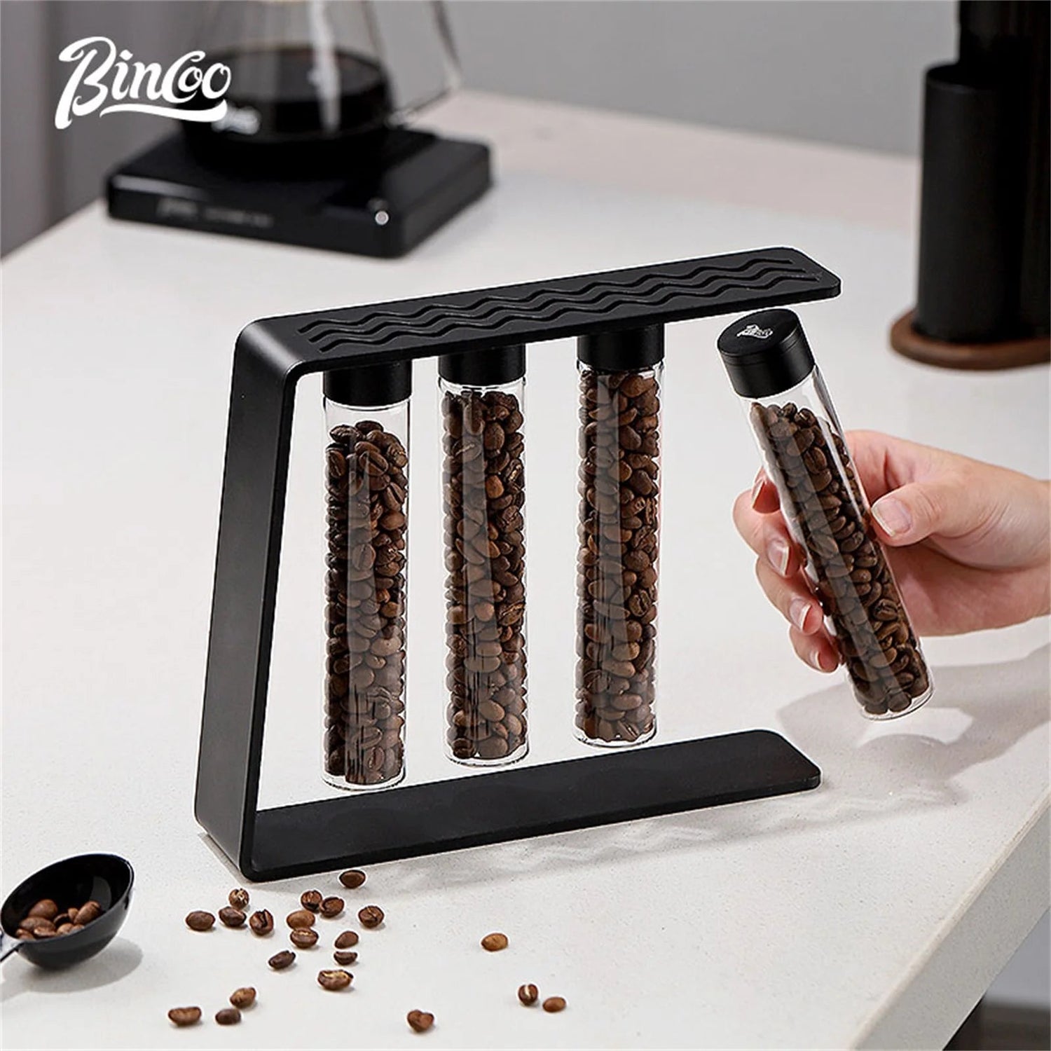 New Product Arrival