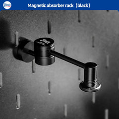 Bincoo Rosewood 304 SS Long-Handle Coffee Spoon