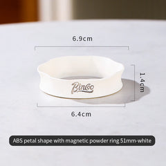 Magnetic Dosing Ring 51mm & 58mm