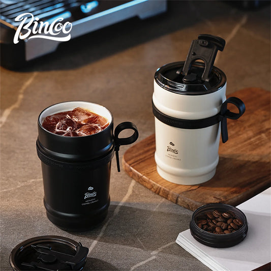 330ML Travel Coffee Mug