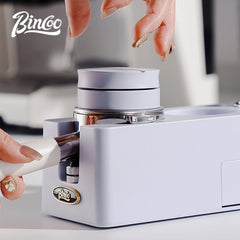 BINCOO 51/53/58mm 30lb Calibrated Coffee Tamper