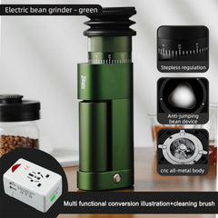 2-Serving Thermostatic Double-Valve Moka Pot, Espresso Extraction