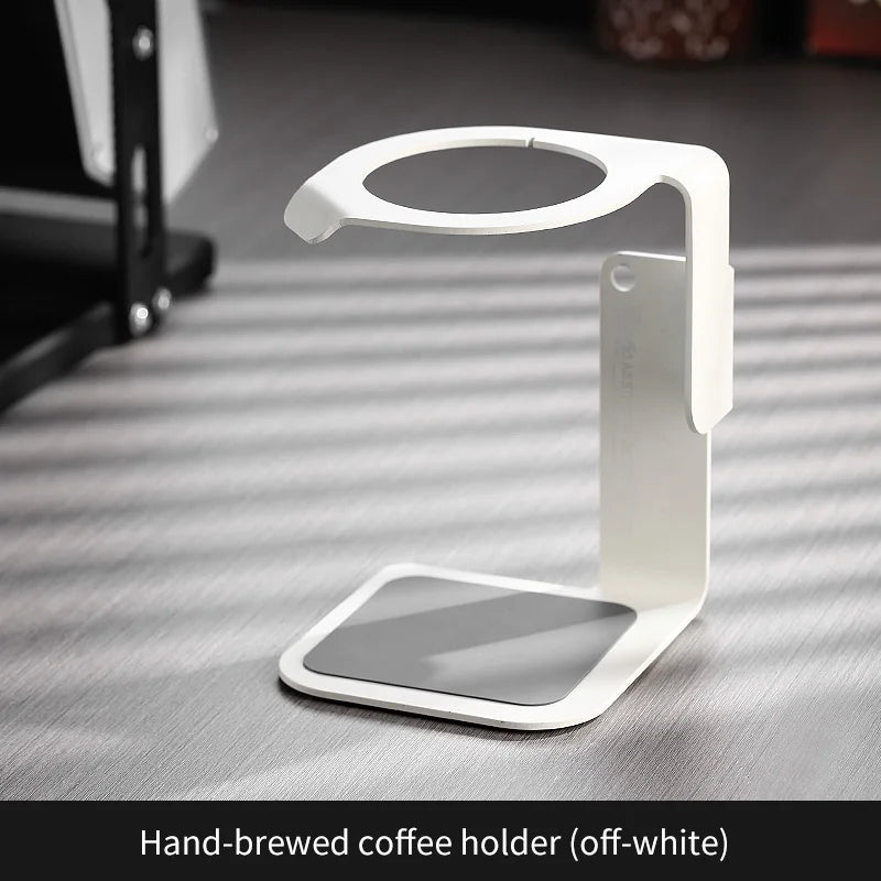 Bincoo Stainless Steel Coffee Drip Stand for Pour Over Brewing