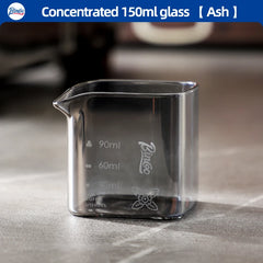 Bincoo 150ml Espresso Shot Glass