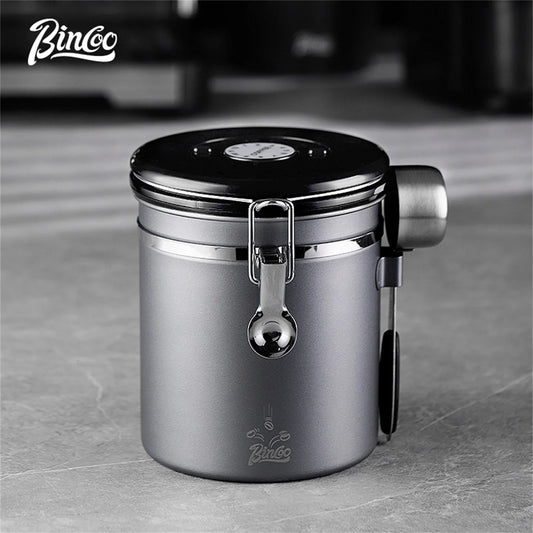 Veken 39oz Stainless Steel Vacuum for Coffee