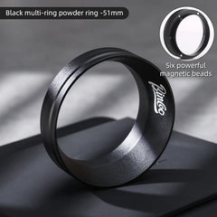 Bincoo Coffee Dosing Ring Magnetic 51/58mm
