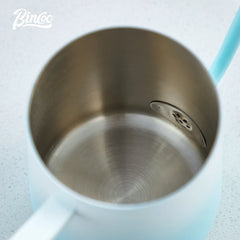 350ml/600ml Stainless Steel Gooseneck Pour Over Coffee and Tea Kettle