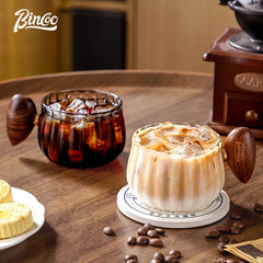 250ml Stripe Heat resistant