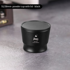 Bincoo Coffee Dosing Funnel Aluminum