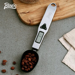 500g/0.1g LCD Digital Measuring Spoon Scale