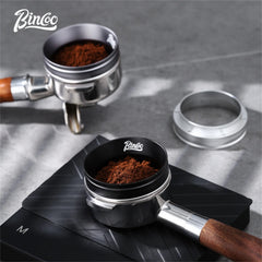 Bincoo Coffee Dosing Ring Magnetic 51/58mm