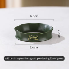 Magnetic Dosing Ring 51mm & 58mm