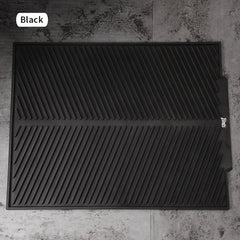 PVC Bar Spill Mat – Waterproof, Anti-Slip, Heat-Resistant for Home & Café Use