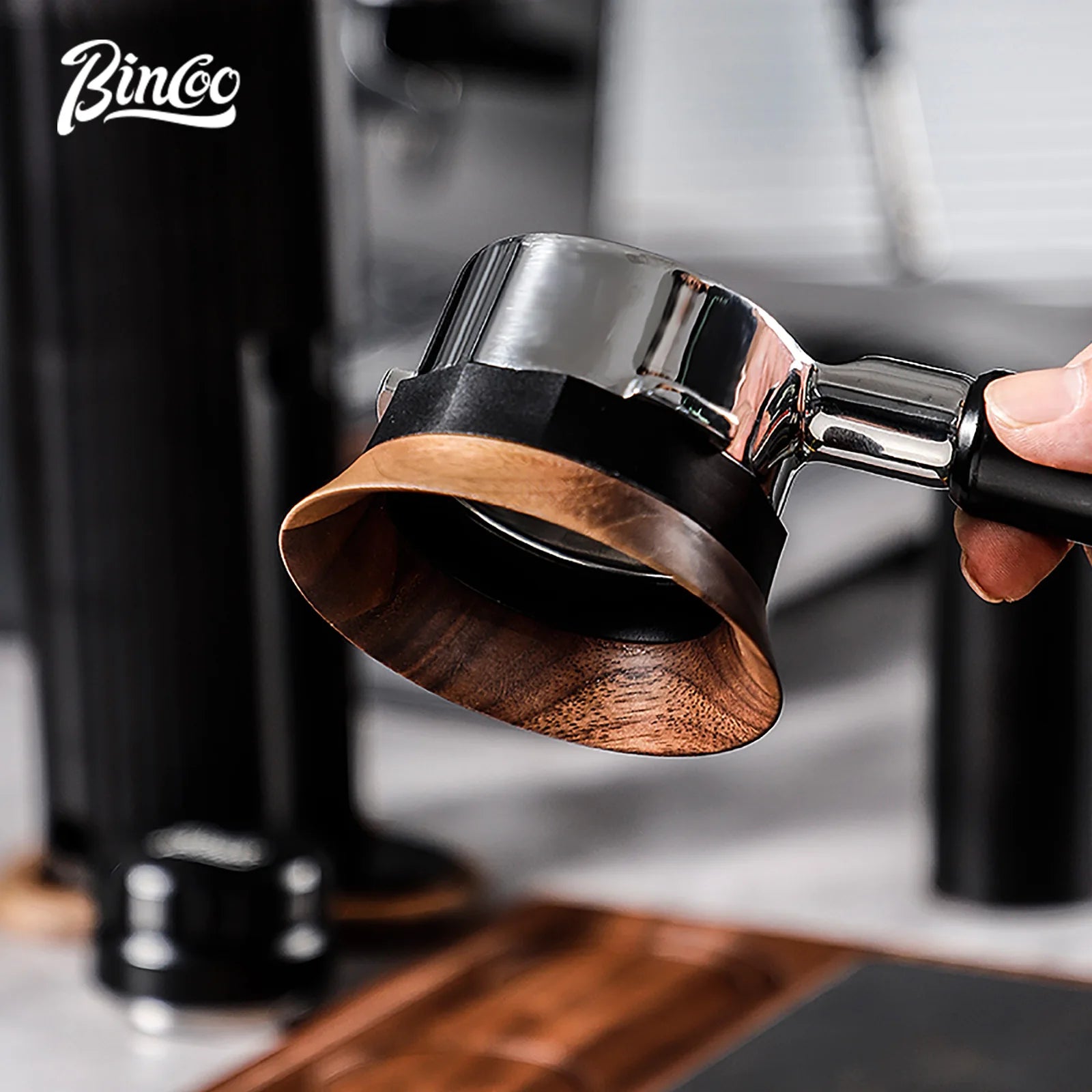 BINCOO Coffee Dosing Ring