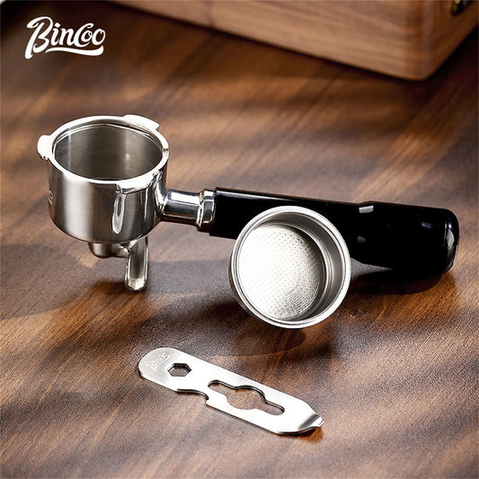Bincoo Coffee Handle Filter Remover - Stainless Steel