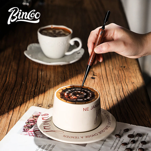 Coffee Needles Stainless Steel