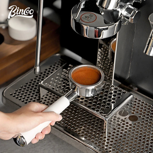Bincoo 58mm 2 Ears Bottomless Portafilter