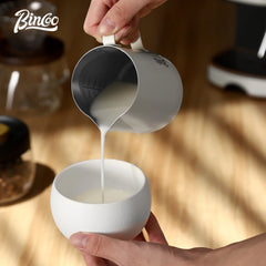 BINCOO 280ml Japanese-style Ceramic Coffee Mug