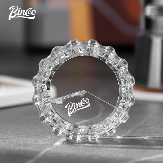 Bincoo Moka Pot Powder Distributor