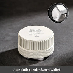 Espresso Distribution Tool/Leveler 3 Angled Coffee Tamper Fits 51/58mm Portafilter New