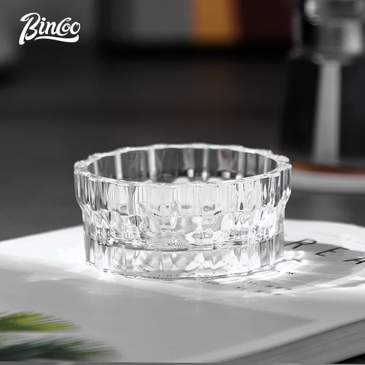 Bincoo Moka Pot Powder Distributor