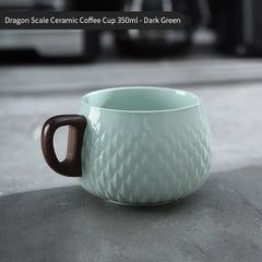 Bincoo Espresso Mug 200ml Ceramic