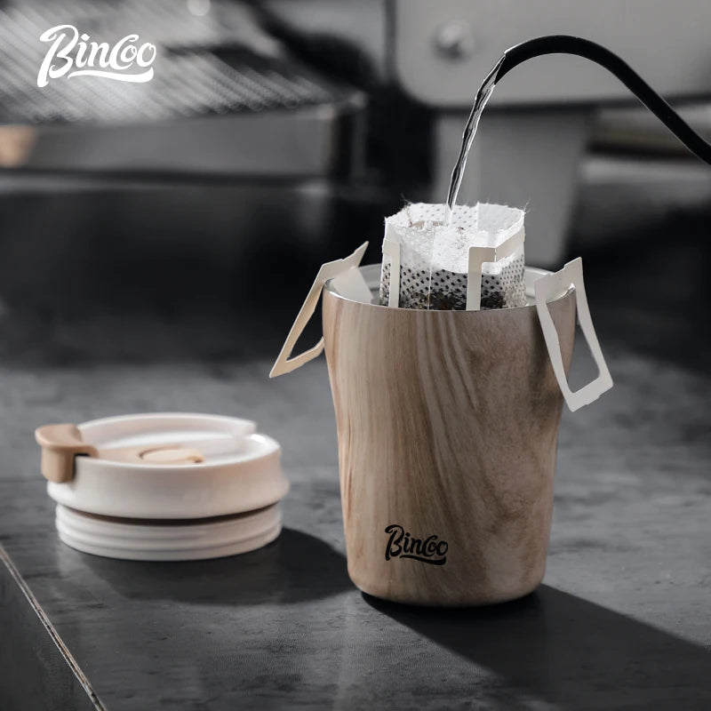 Bincoo Thermal Coffee Cup