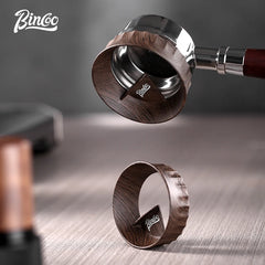 BINCOO 51mm & 58mm Magnetic Coffee Dosing Ring