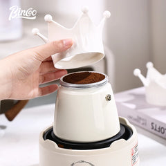 Bincoo Moka Pot