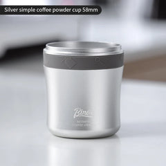 Coffee Dosing Cup Powder Feeder