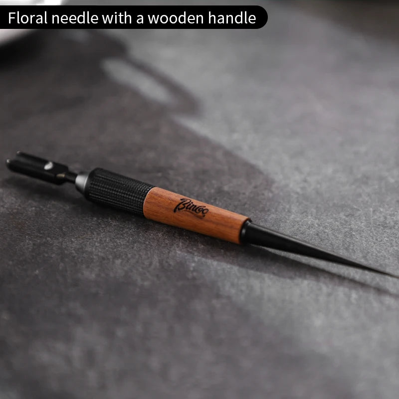Coffee Needles Stainless Steel
