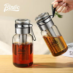 Cold Brew Iced Coffee Maker