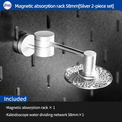 Bincoo Rosewood 304 SS Long-Handle Coffee Spoon