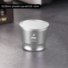 Bincoo Coffee Dosing Funnel Aluminum