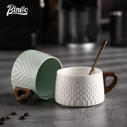 Bincoo Espresso Mug 200ml Ceramic