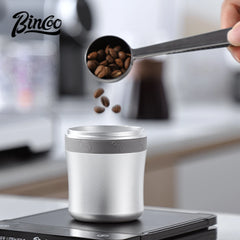 Coffee Dosing Cup Powder Feeder