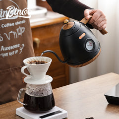 Bincoo 800ml Electric Gooseneck Kettle