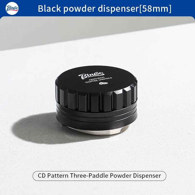 51mm 58mm 30lb Constant Pressure Coffee Tamper