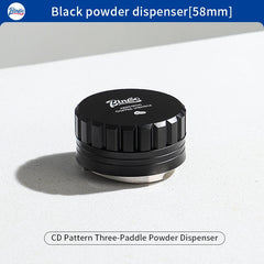 51mm 58mm 30lb Constant Pressure Coffee Tamper