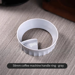BINCOO 51mm & 58mm Magnetic Coffee Dosing Ring