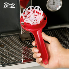 Coffee Machine Brewing Head