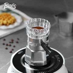 Bincoo Moka Pot Powder Distributor