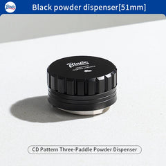 51mm 58mm 30lb Constant Pressure Coffee Tamper