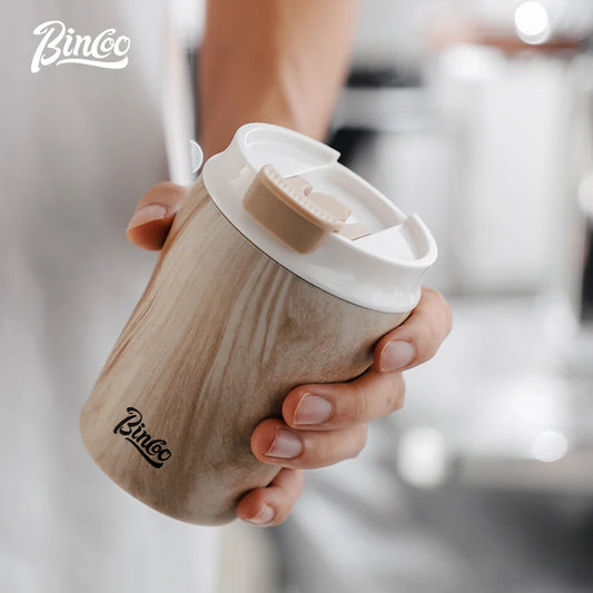 Bincoo Thermal Coffee Cup