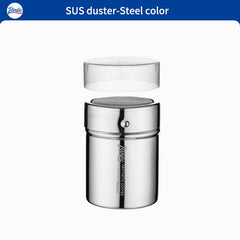 Bincoo Espresso Coffee Shaker Duster