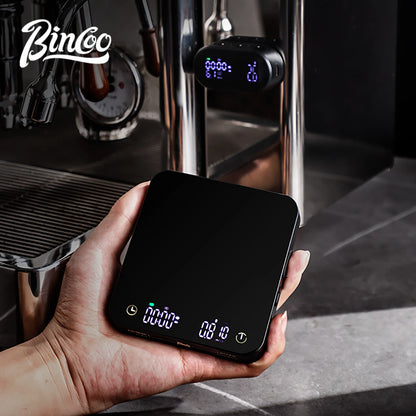 LED Wireless Coffee Scale (3kg/0.1g)