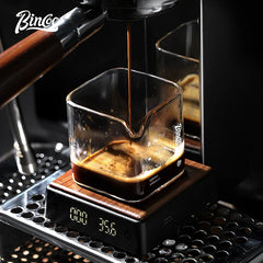 Bincoo Italian Coffee Electronic Scale